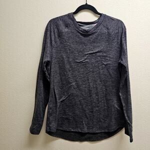 Climate Right by Cuddle Duds Thick Thermal Shirt size Large